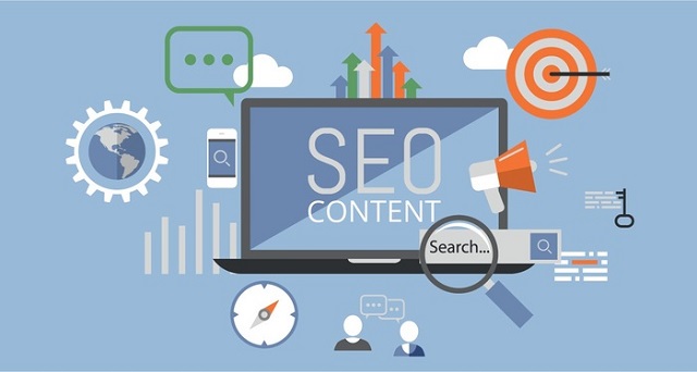 Khi viết blog, bạn cần tối ưu SEO để bài viết thân thiện với công cụ tìm kiếm Khi viết blog, bạn cần tối ưu SEO để bài viết thân thiện với công cụ tìm kiếm