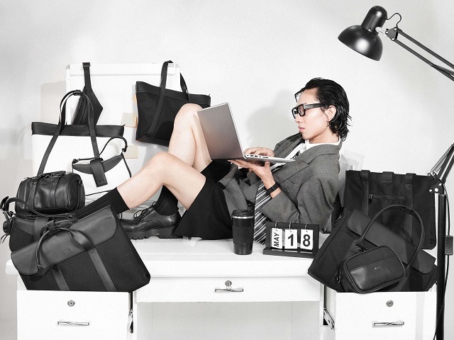 Một số phụ kiện thời trang sản xuất bởi JIVI 