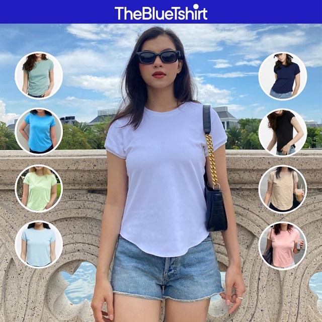 Một số sản phẩm của TheBlueTshirt Một số sản phẩm của TheBlueTshirt