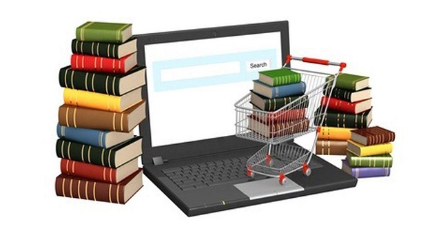 Nhu cầu mua sách online tại Việt Nam hiện nay là rất lớn Nhu cầu mua sách online tại Việt Nam hiện nay là rất lớn