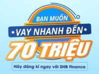 Nhu cầu vay tiền online tại Việt Nam ngày càng tăng
