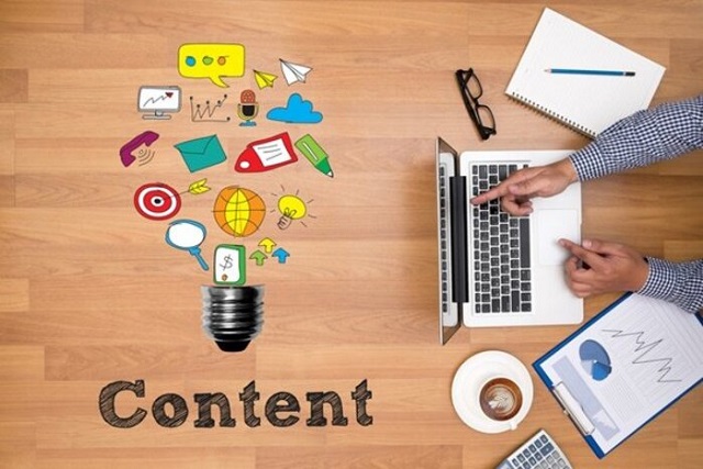 Nội dung cung cấp đến người dùng phải đảm bảo tính hữu ích Nội dung cung cấp đến người dùng phải đảm bảo tính hữu ích
