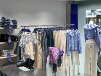 TheBlueTshirt chuyên về thời trang nữ và trẻ em