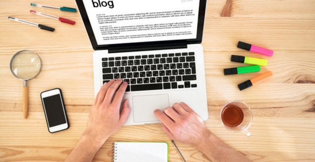 Viết blog review giúp cải thiện thứ hạng từ khóa và tiếp cận khách hàng dễ dàng hơn Viết blog review giúp cải thiện thứ hạng từ khóa và tiếp cận khách hàng dễ dàng hơn