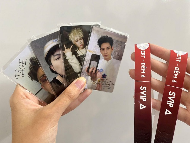 Đối tác tham gia kiếm tiền Affiliate với Mega Booming Concert 2025 sẽ được nhận hoa hồng 15%/vé bán ra Đối tác tham gia kiếm tiền Affiliate với Mega Booming Concert 2025 sẽ được nhận hoa hồng 15%/vé bán ra