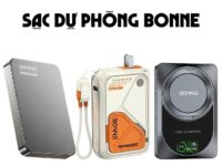 Phụ kiện công nghệ sản xuất bởi Bonne 
