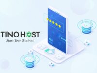 Tino Hosting chuyên cung cấp dịch vụ hosting, VPS
