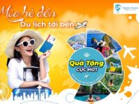 Traveltracks là nền tảng hỗ trợ đặt tour du lịch trong nước và quốc tế trực tuyến 