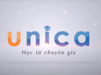 Unica - nền tảng đào tạo trực tuyến hàng đầu Việt Nam