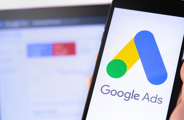 Chạy quảng cáo Google với chiến dịch Hoàng Việt Travel Chạy quảng cáo Google với chiến dịch Hoàng Việt Travel
