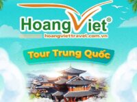 Chiến dịch Hoàng Việt Travel 