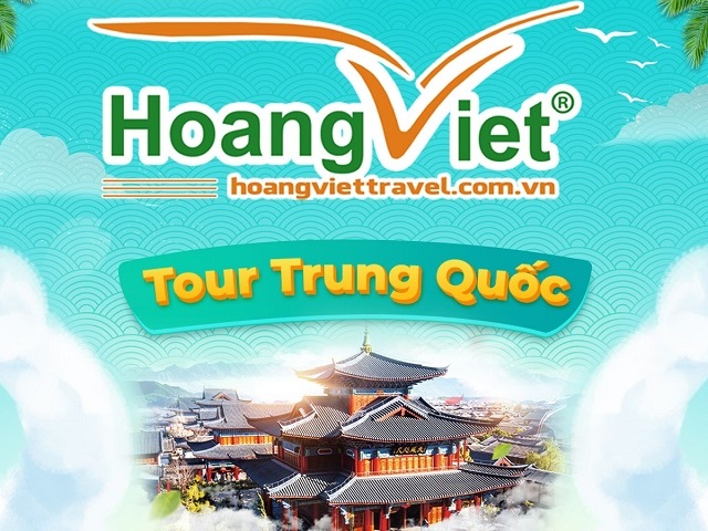Chiến dịch Hoàng Việt Travel 