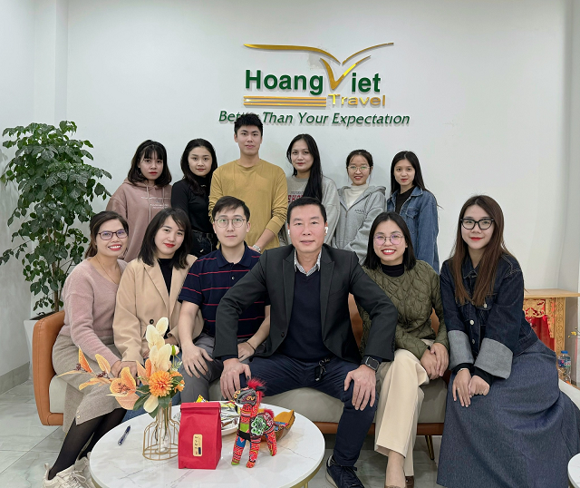 Kiếm tiền Affiliate với Hoàng Việt Travel thích hợp với cả người mới và người đã có kinh nghiệm Kiếm tiền Affiliate với Hoàng Việt Travel thích hợp với cả người mới và người đã có kinh nghiệm